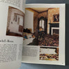 Andrew Jackson's Hermitage 1987 History Souvenir Booklet