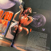 Muscle & Fitness August 1987 vtg magazine Dolph Lundgren MOTU bodybuilding