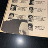 16 Magazine January 1963 Elvis Richard Chamberlain Paul Anka Complete Pinups