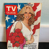 TV Guide September 1 1979 Miss America Carl Sagan ABC Anchorman Frank Reynolds
