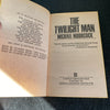 The Twilight Man 1970 Michael Moorcock Paperback Book Science Fiction