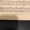 Carl Fischer Playhouse Music Series for Piano Volume II Oriental Vintage Book 1930s