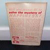 Zolar's Simple Lessons in Fortune Telling Numerology Astrology Vintage Book