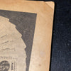 Zolar's Simple Lessons in Fortune Telling Numerology Astrology Vintage Book