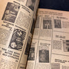 Zolar's Simple Lessons in Fortune Telling Numerology Astrology Vintage Book