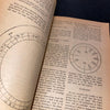 Zolar's Simple Lessons in Fortune Telling Numerology Astrology Vintage Book