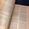 Zolar's Simple Lessons in Fortune Telling Numerology Astrology Vintage Book