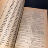 Zolar's Simple Lessons in Fortune Telling Numerology Astrology Vintage Book