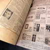 Zolar's Simple Lessons in Fortune Telling Numerology Astrology Vintage Book