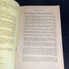 John Howell's Open Bookshop Catalog Vintage 1931 San Francisco Dealer