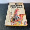 The Twilight Man 1970 Michael Moorcock Paperback Book Science Fiction
