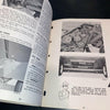 Sperry New Holland 477 Haybine Mower-Conditioner Operator's Manual vintage 1977
