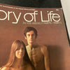 Story of Life Lot 36 Magazines Marshall Cavendish Encyclopedia Human Mind Body