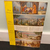 david c. cook publishing 1951 1952 catalog vintage Christian Church Products