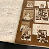 david c. cook publishing 1951 1952 catalog vintage Christian Church Products