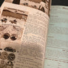 david c. cook publishing 1951 1952 catalog vintage Christian Church Products