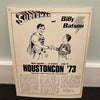 Rocket's Blast & Comicollector #97 Magazine RBCC Vintage 1970s