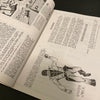 Rocket's Blast & Comicollector #97 Magazine RBCC Vintage 1970s