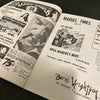 Rocket's Blast & Comicollector #97 Magazine RBCC Vintage 1970s