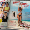 Us Weekly magazine June 25 2018 Beckham