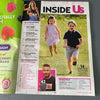 Us Weekly magazine June 25 2018 Beckham