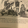 Rock Scene July 1978 vintage magazine David Johansen KISS David Bowie music