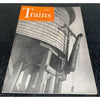 Trains Magazine November 1940 1st Issue #1 Erie's Pacific Locomotives
