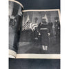 1963 Four Dark Days in History JFK's Assassination A Photo History Book Vintage