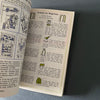 1967 Ford Almanac and Gardener's Guide book