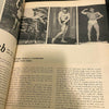Strength & Health November 1965 Bodybuilding Beefcake Gay Interest magazine