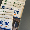 Sunshine Magazine Lot of 62 Issues 1963-1976 Patriotic