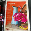 Country Living Magazine Lot of 5 Vintage Home Decorating 2006 2007 2008