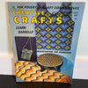 Creative Crafts magazine February 1972 vintage Bargello