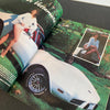Corvette Fever October 1982 vintage car magazine Big Ten Duntov Turbo