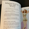 Hollywood Movie Star Paper Dolls Book NOS 2002 Tom Tierney