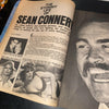 Man's Magazine February 1972 Vintage Men's Adventure Sleaze Sweats Corrupt Cops